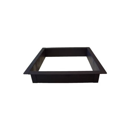 Bon Tool Bon 34-130 Fire Pit Insert, 32"squareuare 34-130